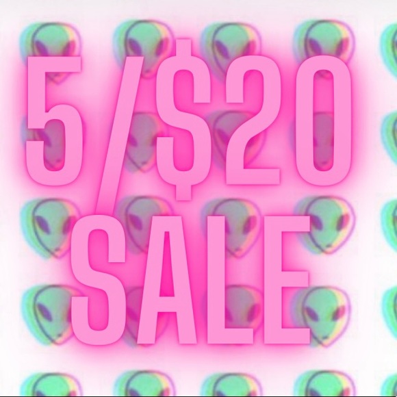 👽 First Blush Pink Pussycat LAST ONE - Picture 2 of 6